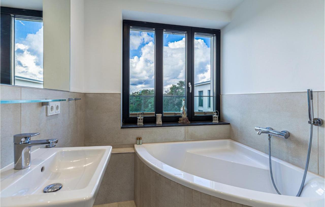 Apartment Skysuite *