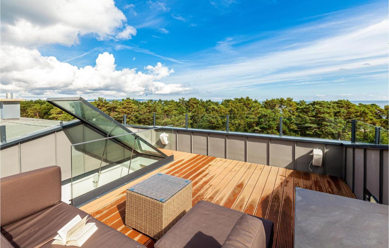 Skysuite * Ostseebad Binz