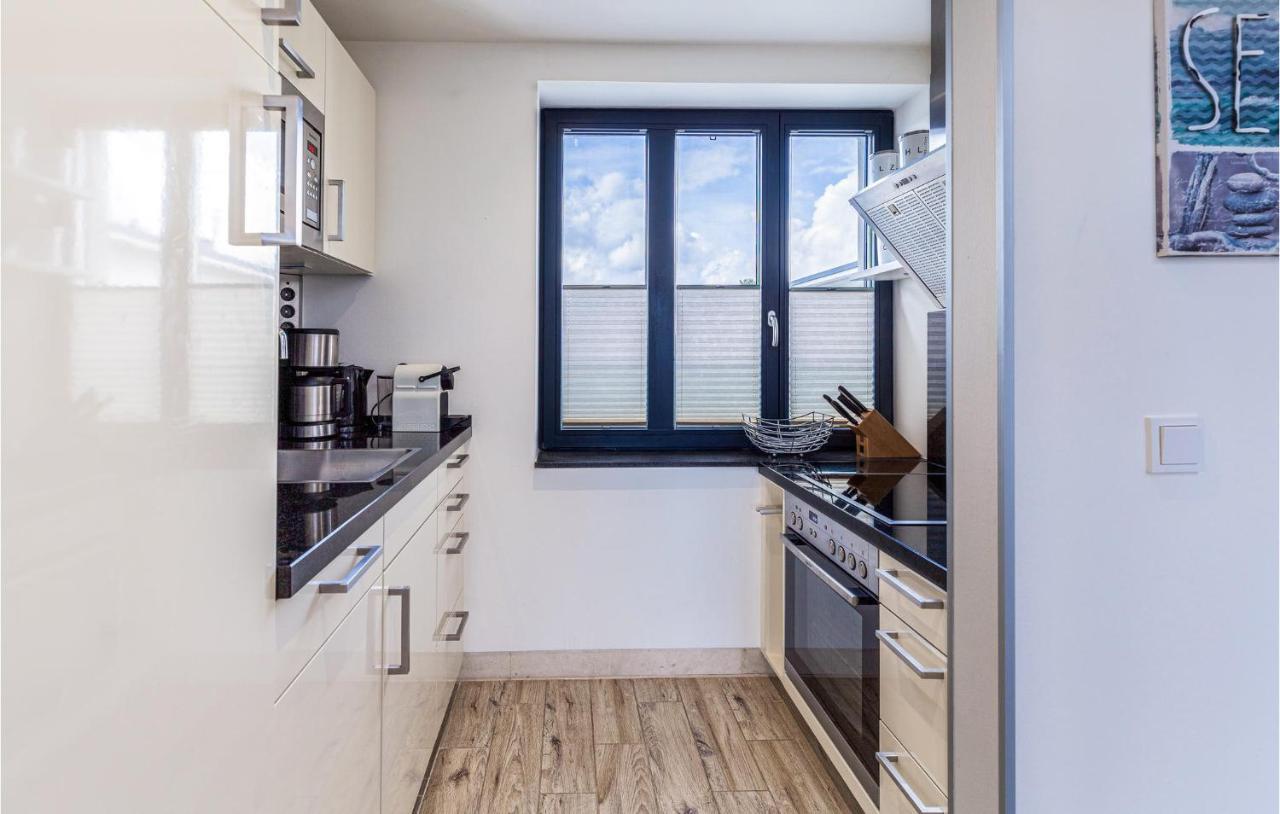 Apartment Skysuite *