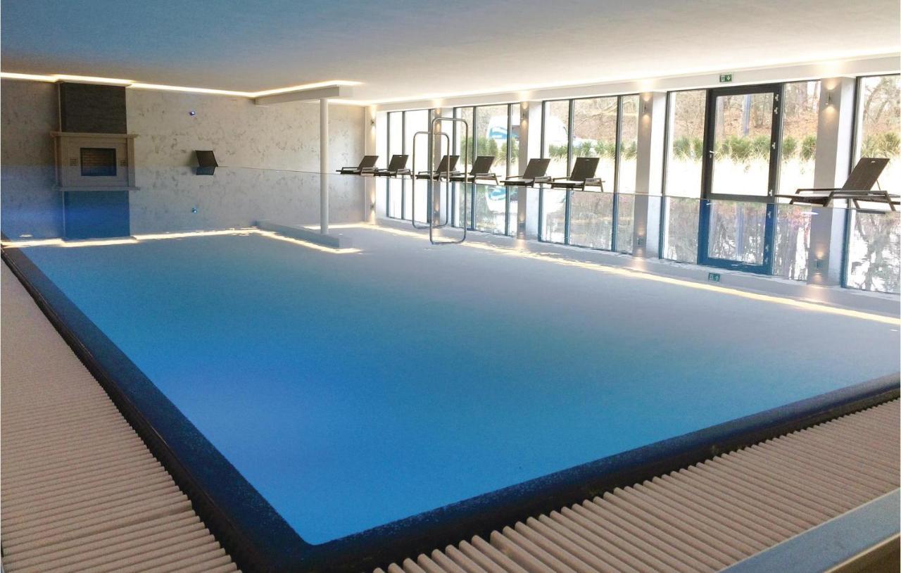 Skysuite Apartment Ostseebad Binz