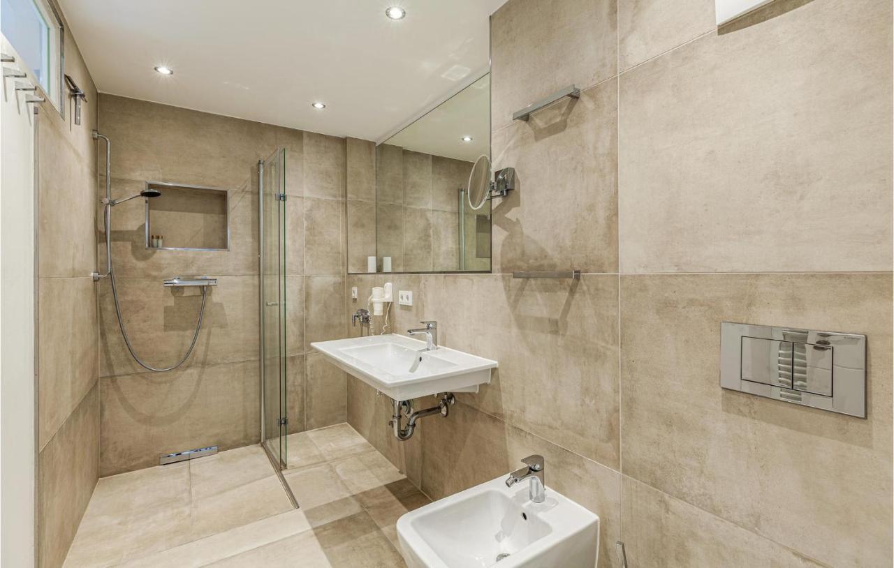 Apartment Skysuite *