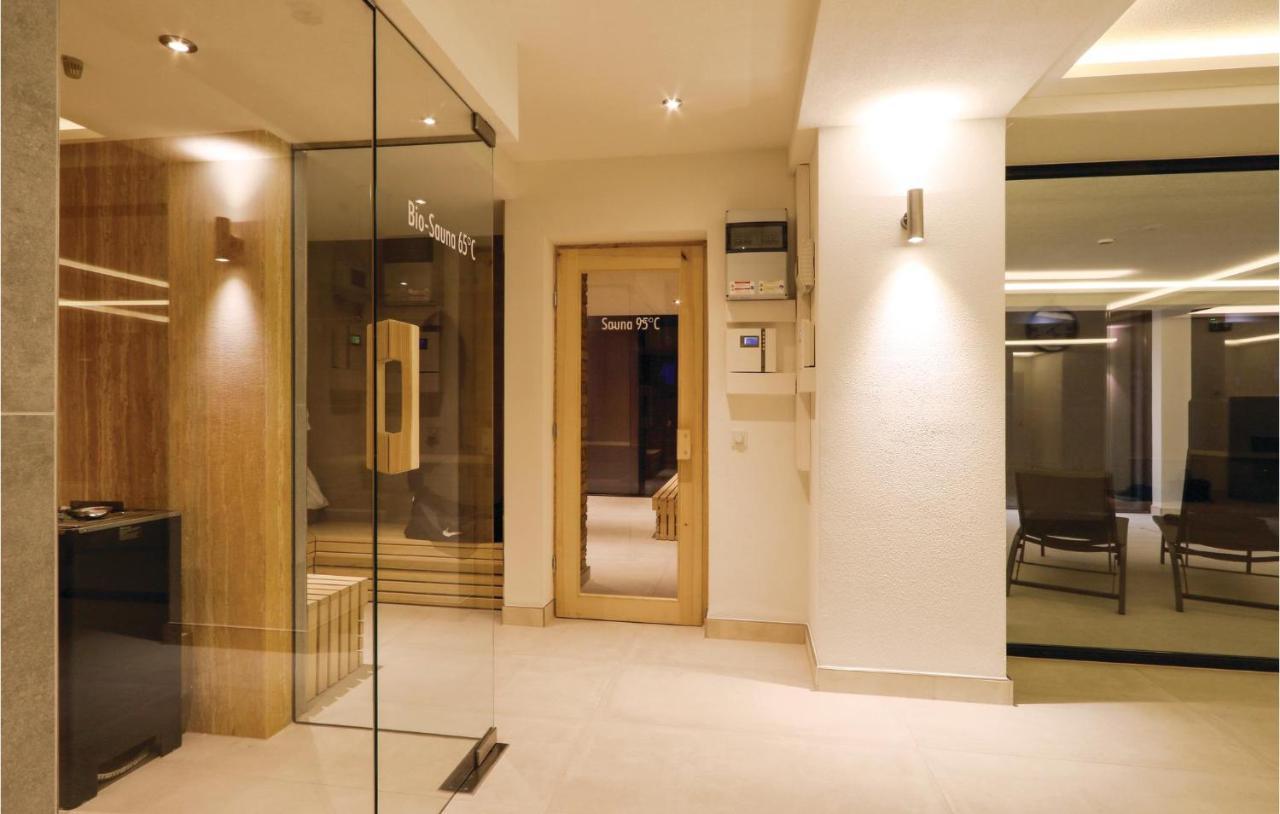 Skysuite Apartment