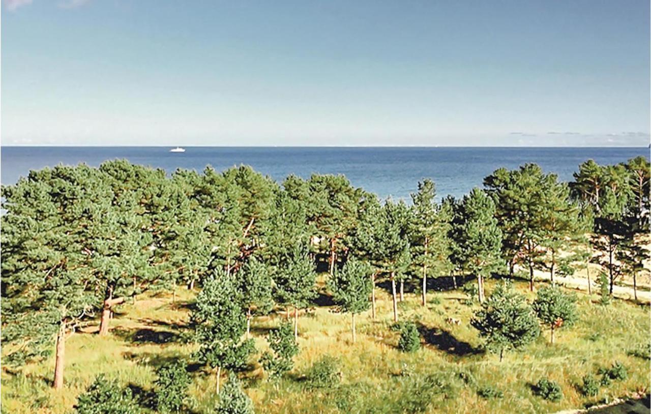 Skysuite * Ostseebad Binz