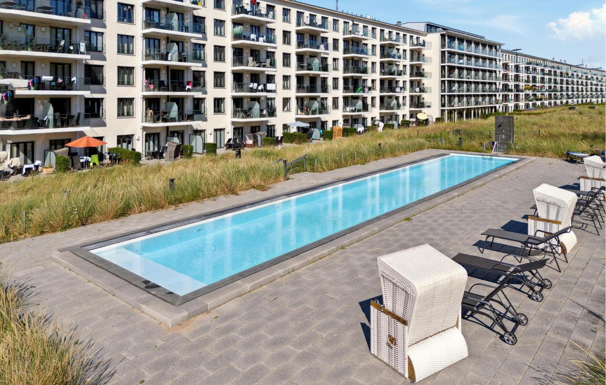 Skysuite Apartment