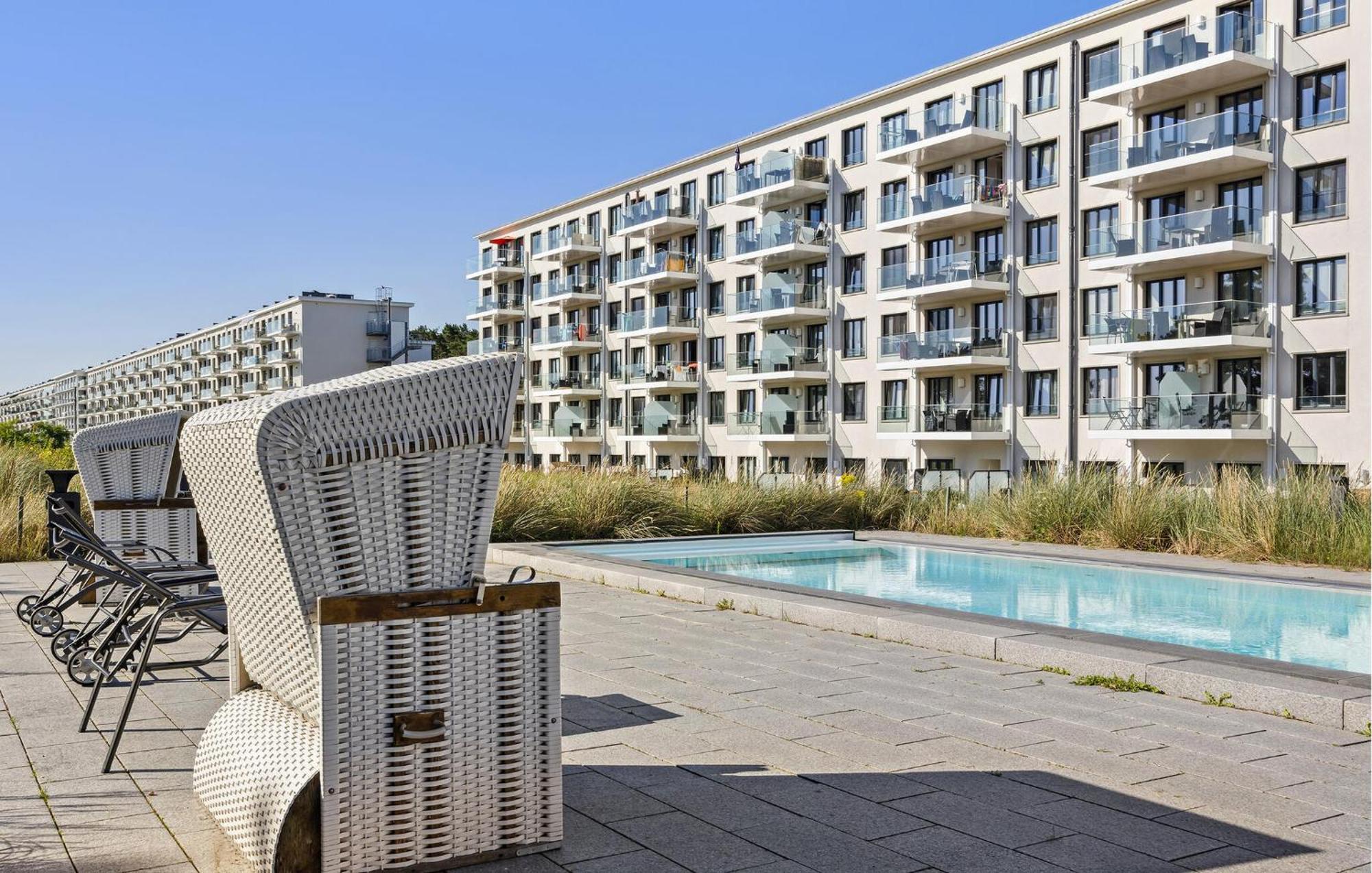 Skysuite Apartment *