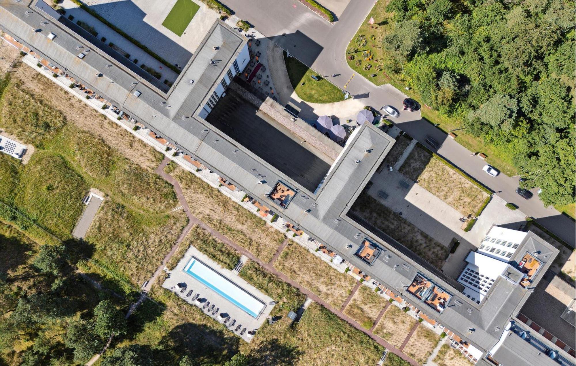 Skysuite Ostseebad Binz