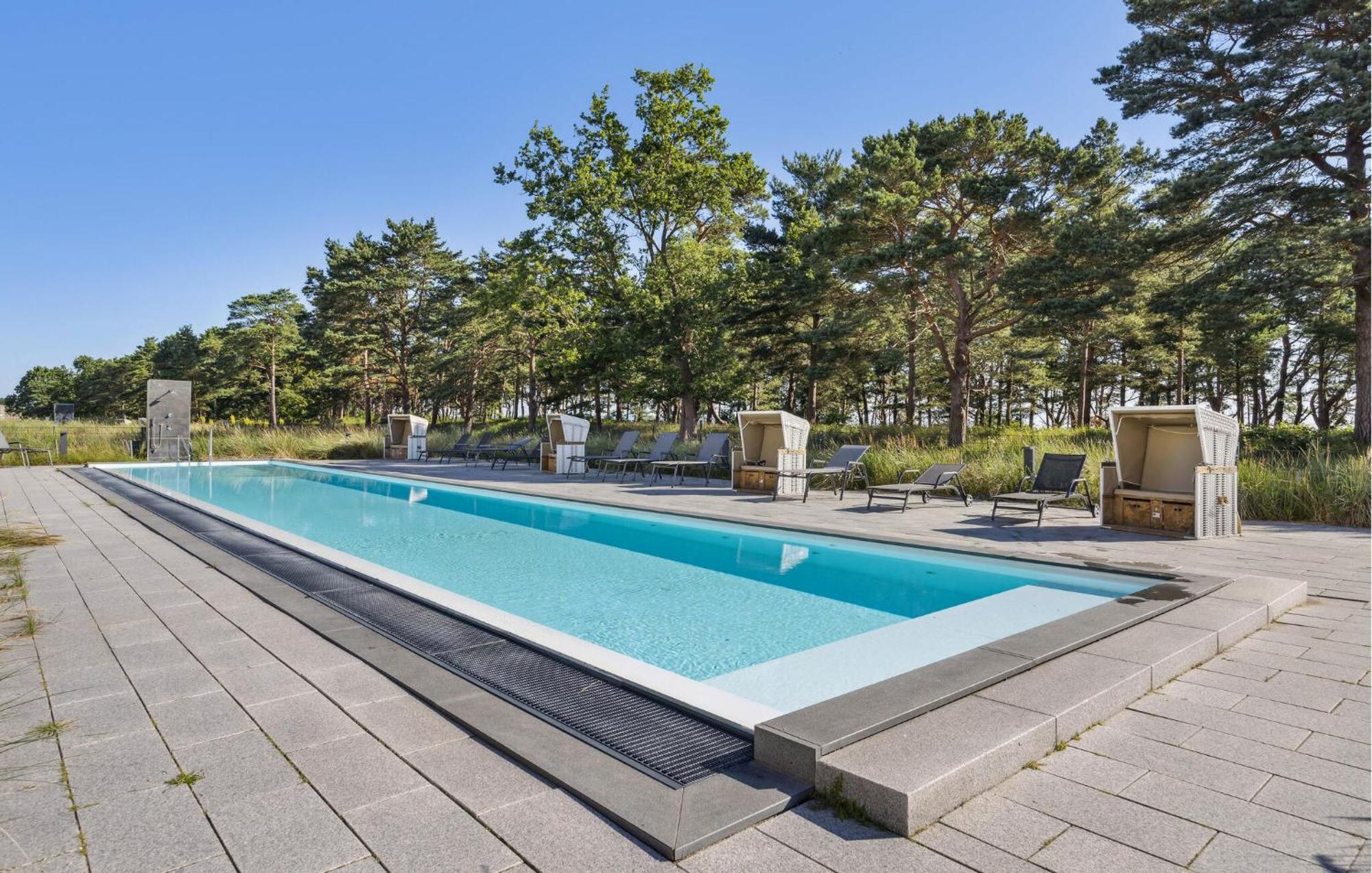 Skysuite * Ostseebad Binz