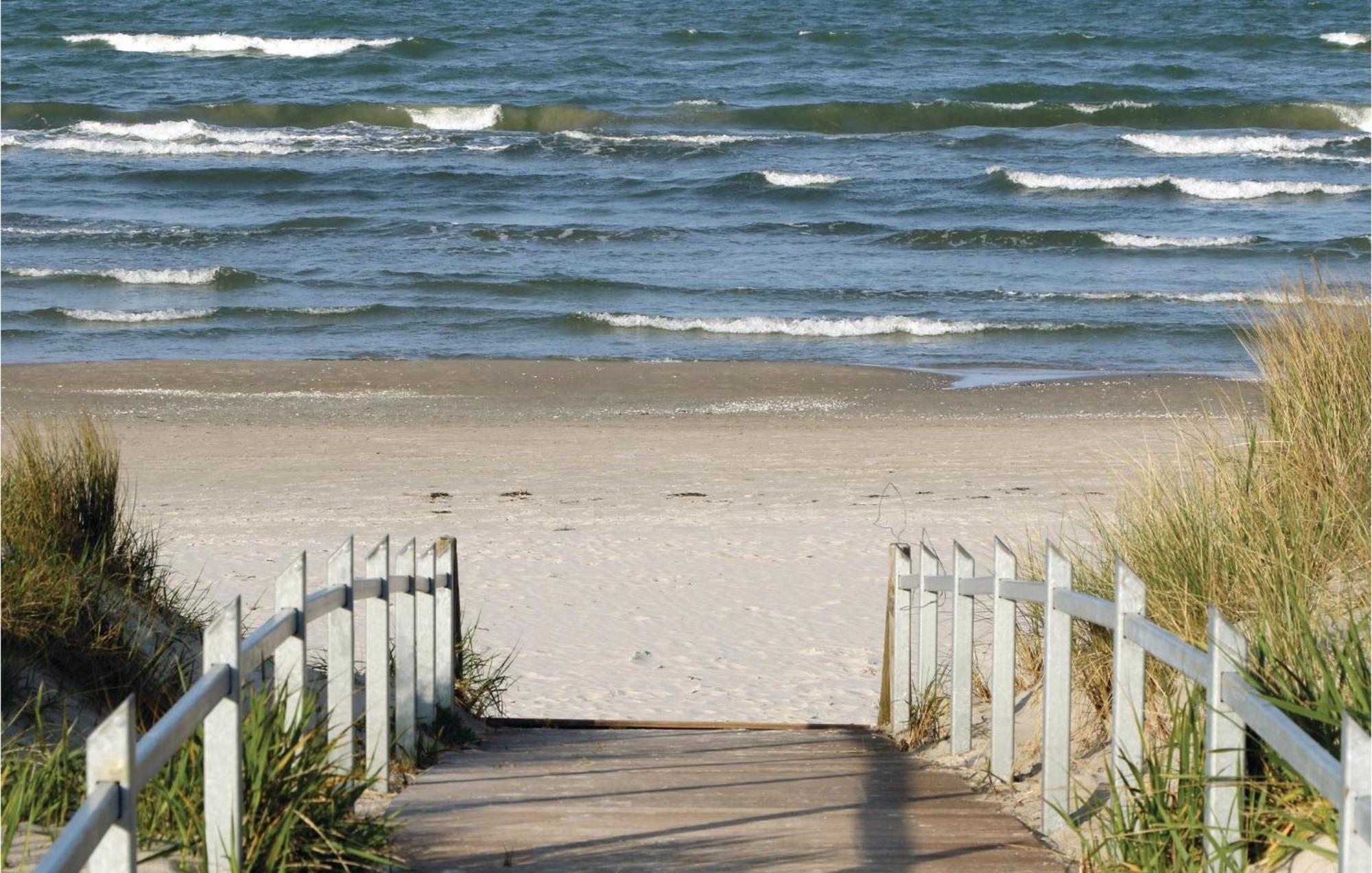 Skysuite Ostseebad Binz
