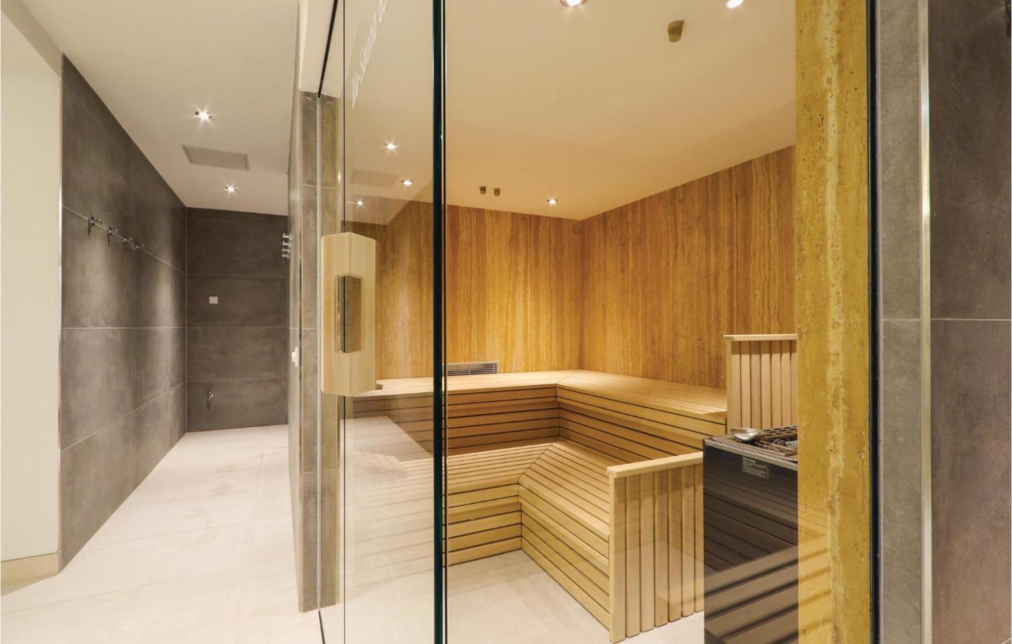 Skysuite * Ostseebad Binz