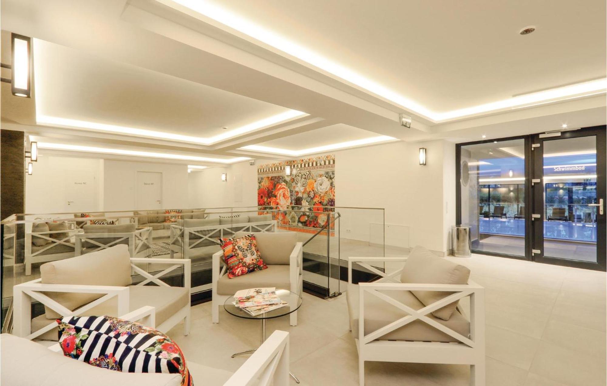 Skysuite * Ostseebad Binz