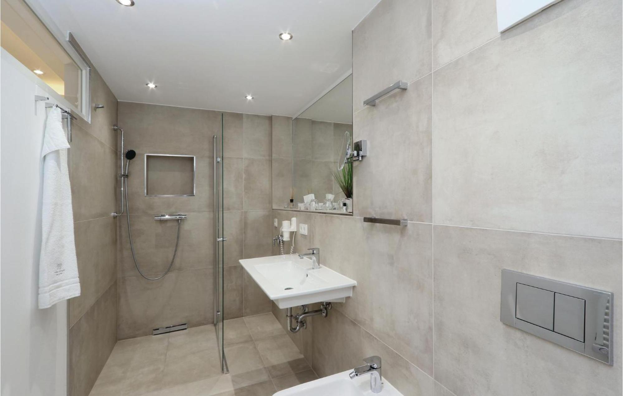 Apartment Skysuite *