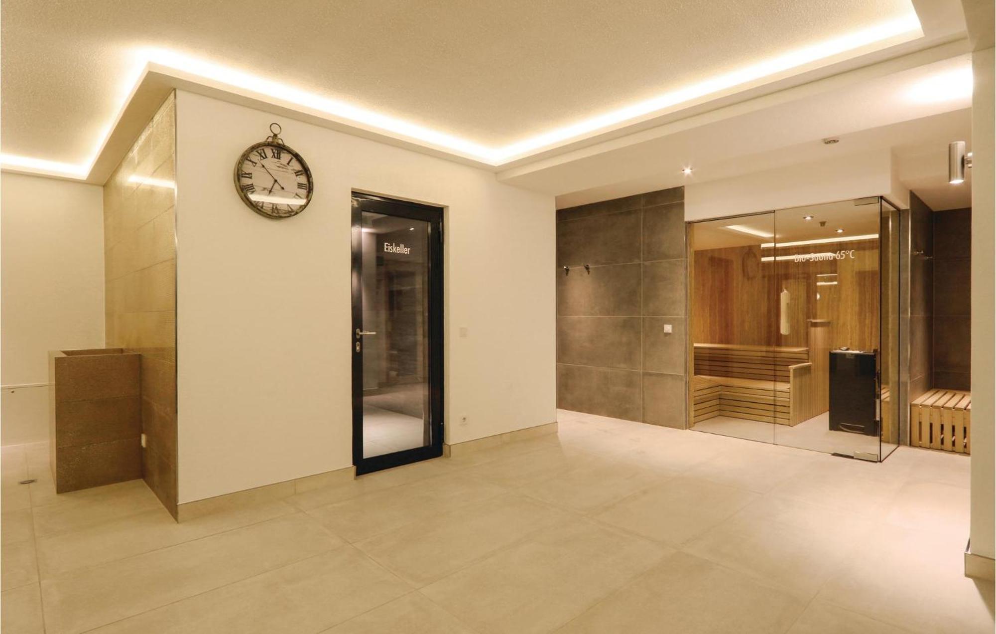 Apartment Skysuite Ostseebad Binz