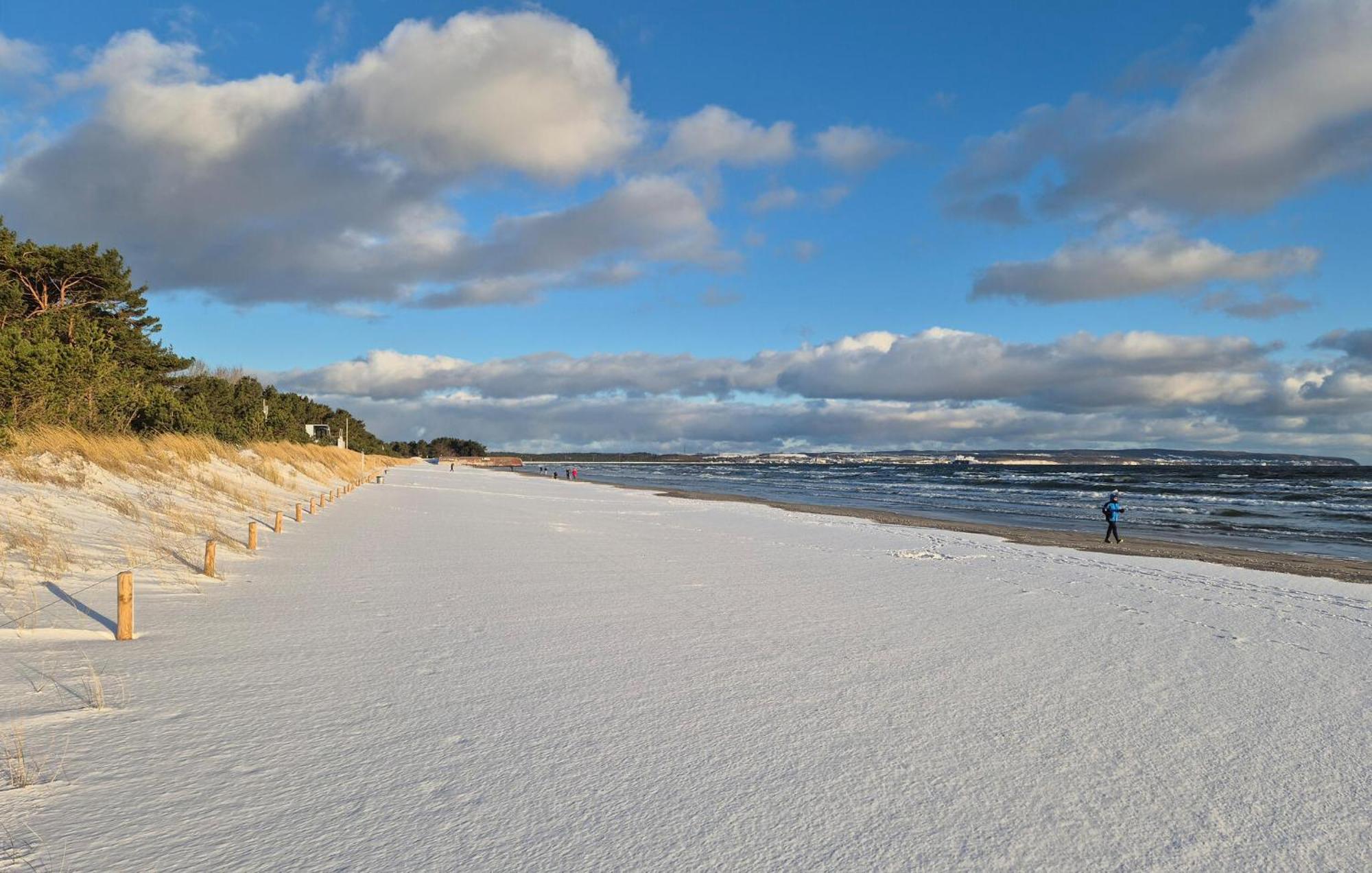 Skysuite Ostseebad Binz